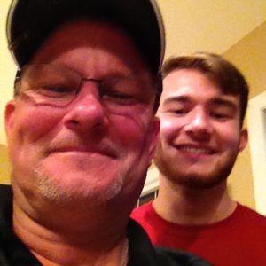 Meet your Posher, Greg